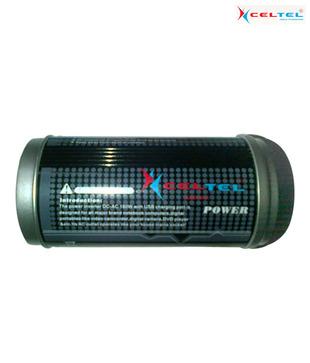 Celtel - Car Power Inverter - 180 watts