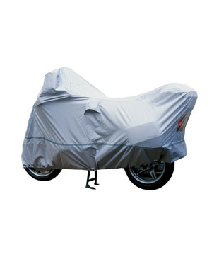 Premium Bike Body Cover - Universal