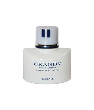 Grandy Car Perfume