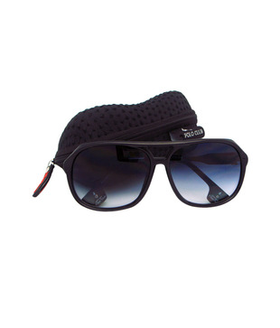 Polo Club Matt Brown Sunglasses