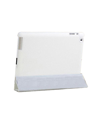 Callmate iPad Protection Case White
