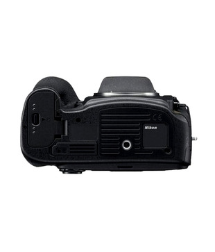 Nikon D800 36.3MP SLR (Body Only) (Black)