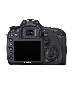 Canon EOS 7D SLR Kit 15-85IS
