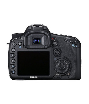 Canon EOS 7D SLR Kit 18-135IS