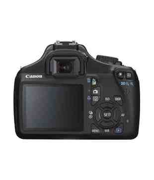 Canon EOS 1100D SLR DC(18-55mm) 