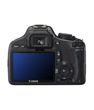 Canon EOS 550D SLR Body