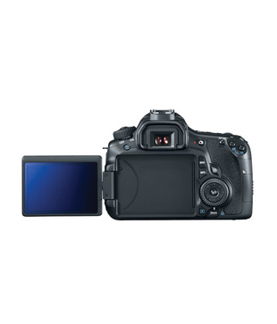 Canon EOS 60D SLR Body