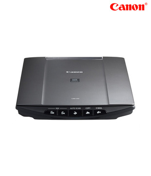 Canon Lide - 110 Scanner
