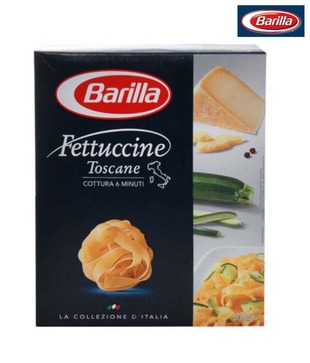 Barilla Oth Pasta Fettuccine - 500 g