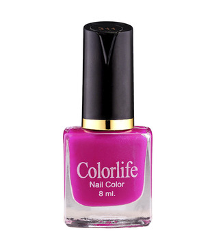 Colorlife Nail Enamel 311  8ml