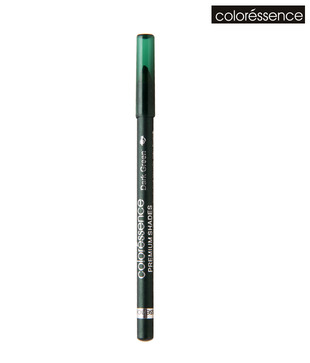 Coloressence Premium Eye Shade Pencil Ce Dark Green
