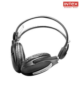 Intex Computer M-m Headphone Fathom W Usb