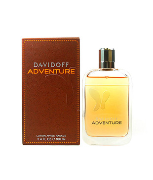 Davidoff Adventure After Shave 100Ml