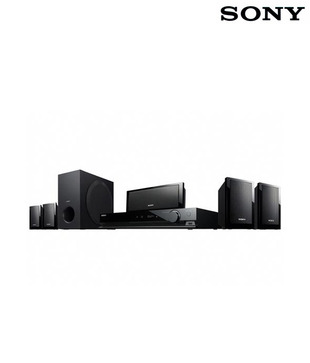 Sony DAV-TZ215 5.1 Home Theatre System