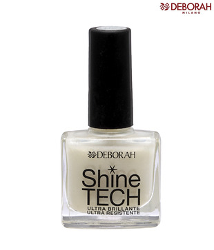 Deborah Shine Tech Enamel 02 (8.5ml)