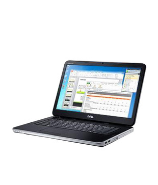 DELL Vostro 1540-Core i3-2GB-320GB-DOS