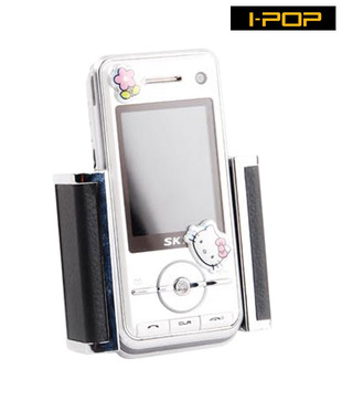Carex - IPOP Sliding Phone Holder