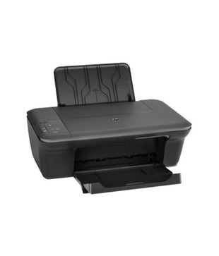 HP Deskjet 1050 All-in-One - J410a Printer