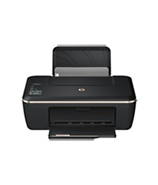 HP Deskjet Ink Advantage 2515 All-in-One Printer