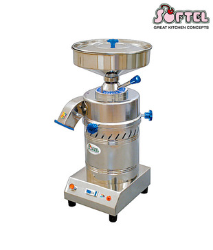 Softel Domestic Flour Mill(Ghar Ghanti)