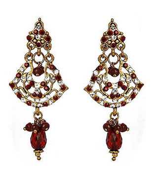 Sharnam Art Marvelous Earring Combo