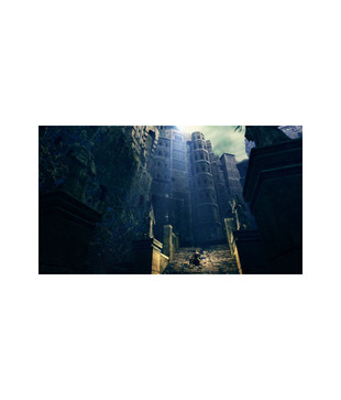 Dark Souls: Game of the Year Edition Xbox 360