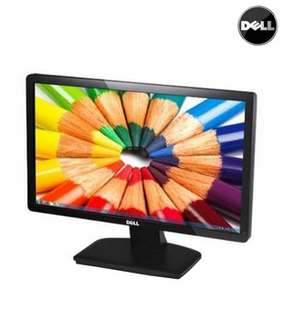 Dell TFT 20 Inch LED Glossy Sleek (IN2030)