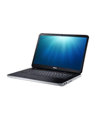 Dell Vostro 1540 Ci3-2 GB-320GB- Linux Laptop (Slate Grey)