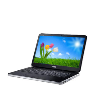 Dell Vostro 1550 2nd Gen Ci3- 2GB- 320GB- Linux Laptop (Slate Grey)
