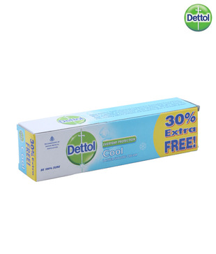 Dettol.Shaving Cream Cool 70g+30%_Discontinued