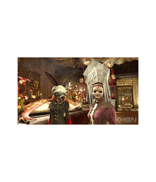 Dishonored PC
