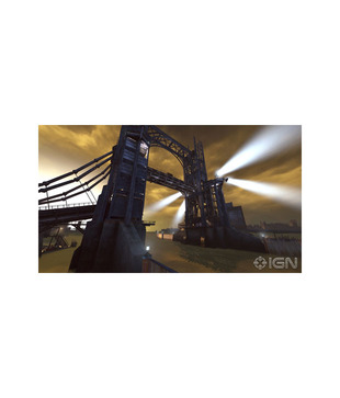 Dishonored PS3