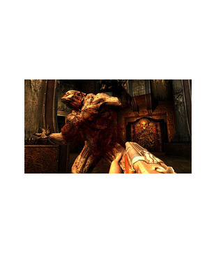 DOOM 3 (BFG Edition) PC