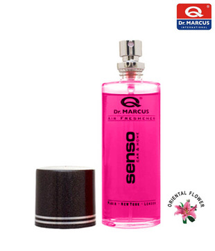Dr Marcus - Spray - Oriental Flower - 50ml