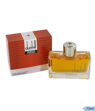 Dunhill Pursuit Aftershave 75Ml