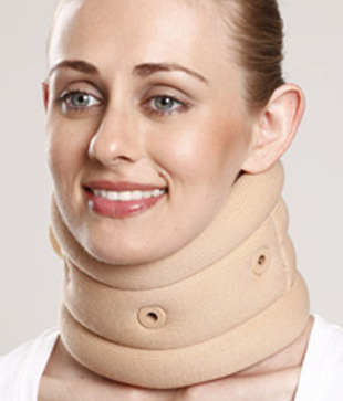 Tynor Cervical Collar Soft with Support