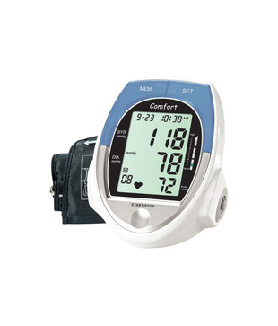 Operon Comfort Digital Upper Arm Blood Pressure BPM 62