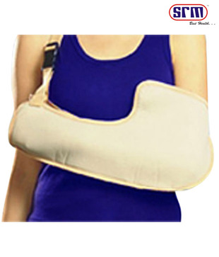 SRM Arm Sling Pouch(Kids)