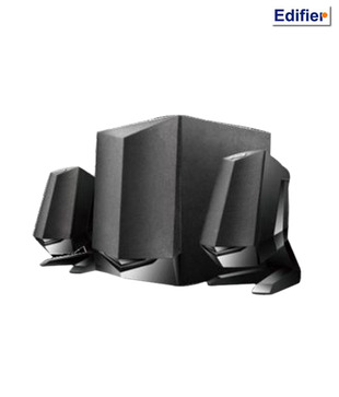 Edifier Speaker 2.1-X220 with Y-Cable