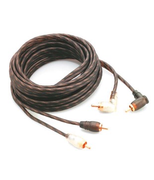 Focal - PR5 - 5 Meter RCA cord