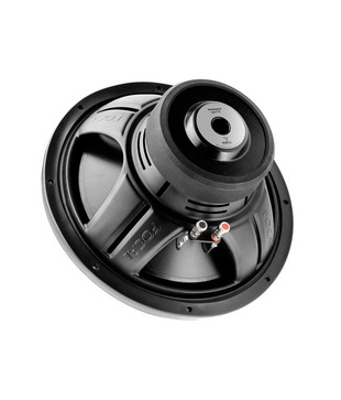 Focal - SUB P 30 - 12'' Round  Subwoofer