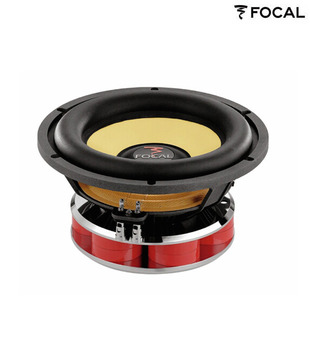 Focal - Kit 27KX - 11'' Round  Subwoofer