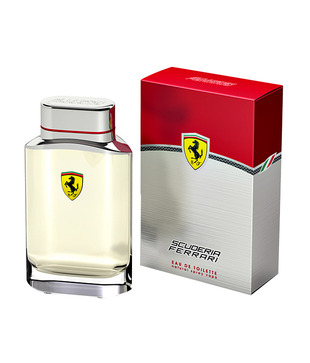 Ferrari Scuderia Men Gift Set