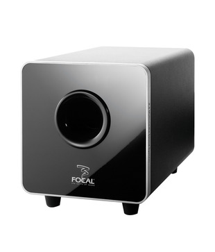 Focal Sib and Cub 5.1 Speaker System