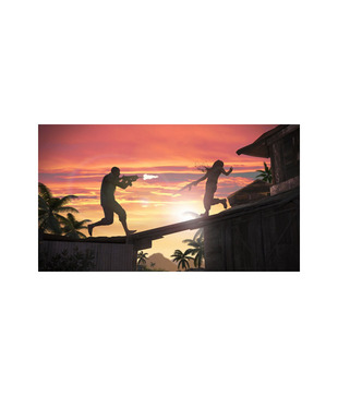 Far Cry 3 PC