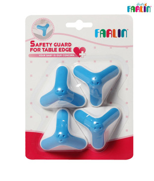 FARLIN Triangular Safety Guard For Table Edges