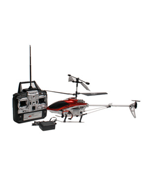 Flyer's Bay Volitation S02