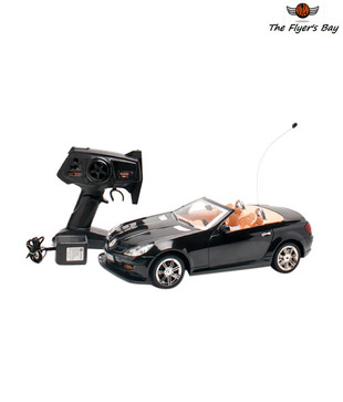 Flyer's Bay COMBO 3 (Cosmic Car  & Flying Chopper) R/C