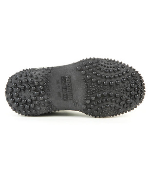 Liberty Footfun Blue & Green Casual Shoes