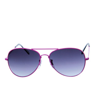 Fueel Gorgeous Pink Frame Sunglasses